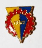 TJ VSS Koszyce (polewa epoksydowa)