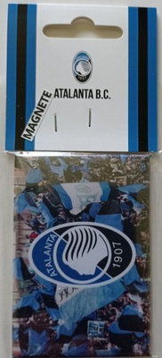 Magnes Atalanta Bergamo (produkt oficjalny)
