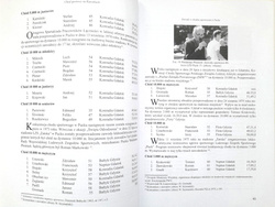 Chód sportowy na Kaszubach