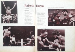 Magazyn The Ring - Super Gwiazdy, Świetni Rywale, Świetne Walki (wydanie specjalne)