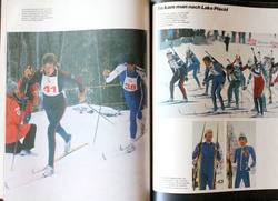 Olympia'80. Igrzyska Zimowe Lake Placid