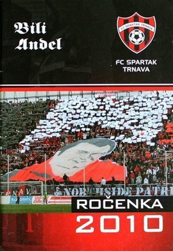 FC Spartak Trnava Rocznik 2010