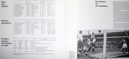 Polska. Espana'82 (wydanie hiszpańskie)