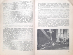 Miesięcznik Kultura Fizyczna kwiecień 1962. Numer specjalny z okazji 15-lecia AWF w Polsce