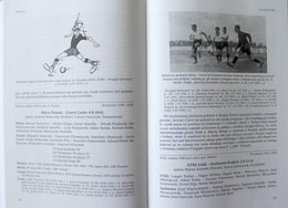 1930. Liga dla Pasów (Polska Liga Piłki Nożnej)