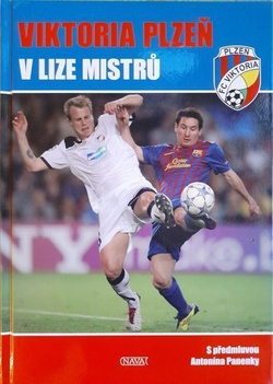 Viktoria Pilzno w Lidze Mistrzów