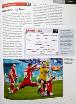 Piłkarskie Mistrzostwa Europy 2021 (kicker)
