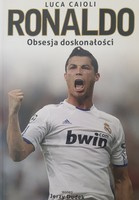 Ronaldo. Obsesja doskonałości