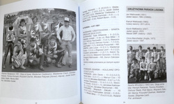 Żużlowy leksykon ligowy. Tom XV (1991-1992)