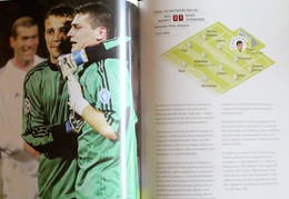 Iker Casillas. Skromność Mistrza