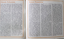 OZPN w Legnicy 1976-1986. 40 lat piłkarstwa na ziemi legnickiej