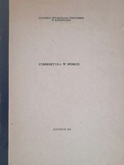 Cybernetyka w sporcie (AWF Katowice)