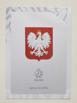 Zdjęcie Grzegorz Krychowiak. Piłkarska Reprezentacja Polski (produkt oficjalny)