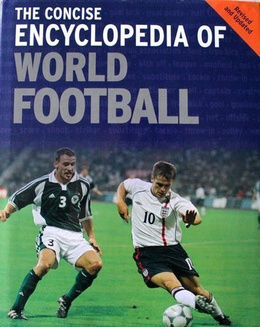 Zwięzła Encyklopedia Światowej Piłki Nożnej