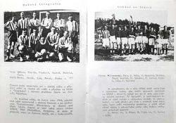 TJ ZD Jizera Predmerice. 70 lat sekcji piłki nożnej (Czechy)