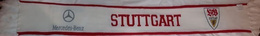 Oficjalny szalik VfB Stuttgart (3)