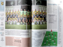 Skarb Kibica Eredivisie i Keuken Kampioen Divisie 2019/2020 (Voetbal International)