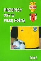 Przepisy gry w piłkę nożną