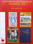 Historia Mistrzostw Świata. Część III - 1978