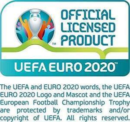 Kubek Euro 2020 (oficjalny produkt)