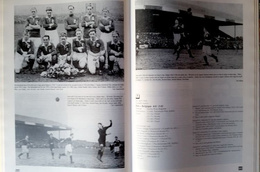 Anglia (1872-1940) Irlandia (1924-1940) Anglia Amatorzy (1906-1940) IFFHS
