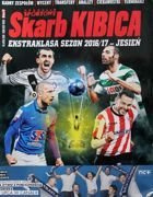 Skarb Kibica Ekstraklasa Jesień 2016 (Przegląd Sportowy)