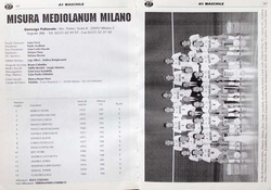 Przewodnik Siatkówka 1993