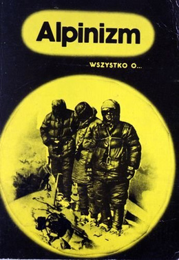 Wszystko o... Alpinizm