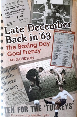 Koniec grudnia 1963. Szał goli w Boxing Day