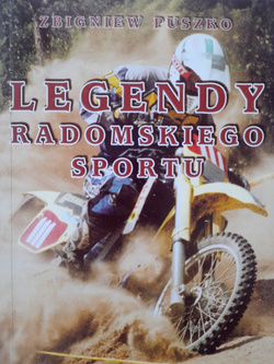 Legendy radomskiego sportu