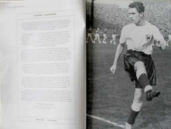 Piłkarze Tottenham Hotspur Londyn