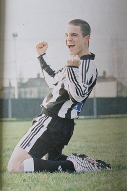 Gol!