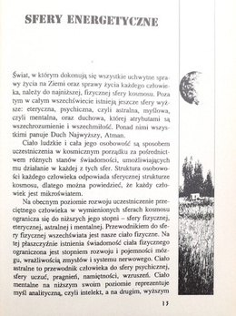 Ścieżki jogi