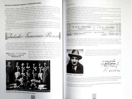 Historia żydowskiej piłki nożnej w Czechach