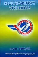 Klub Sportowy Vive Kielce - Sezon 2006/07
