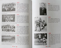 SK Slavia Praga. Rocznik 2013