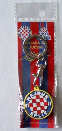 Brelok Hajduk Split (produkt oficjalny)