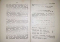 III Sprawozdanie Akademickiego Związku Sportowego w Krakowie za rok 1911/12
