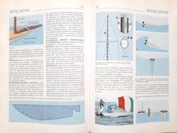 Encyklopedia żeglarstwa (PWN)