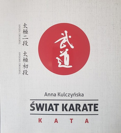 Świat karate. Kata