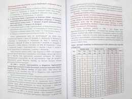 Ringo w Polsce i na świecie. 60 lat rozwoju gry sportowej dla każdego