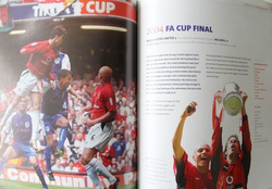 Oficjalna Ilustrowana Historia Manchester United