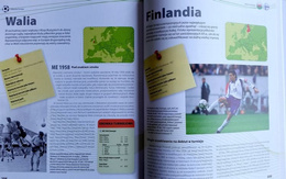 Piłkarska Europa
