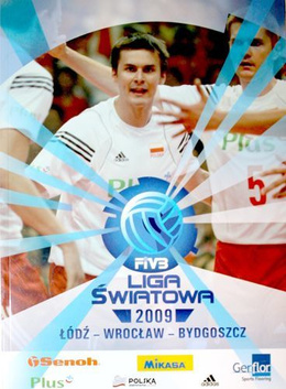 Informator Liga Światowa 2009