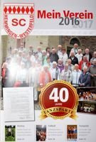 Mój Klub SC Hemmingen-Westerfeld 2016-2017