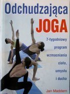 Odchudzająca joga