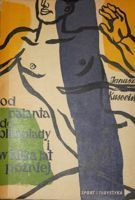 Od palanta do Olimpiady i w kilka lat później (Janusz Kusociński)