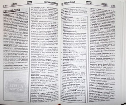 Rocznik Kolarski Velo 93 (Het Nieuwsblad)