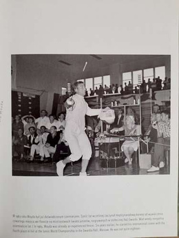 Witold Woyda (Medaliści)