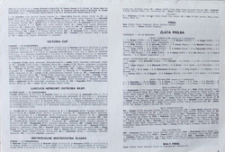 Magazyn Żużel nr 1/1992